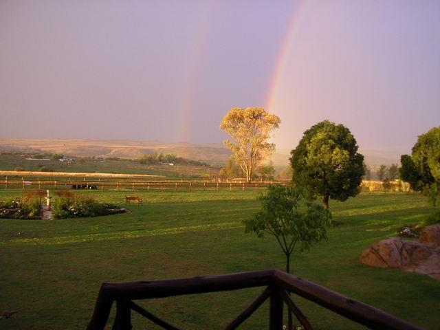 Blue Roan Country Lodge Vlakfontein Exterior photo